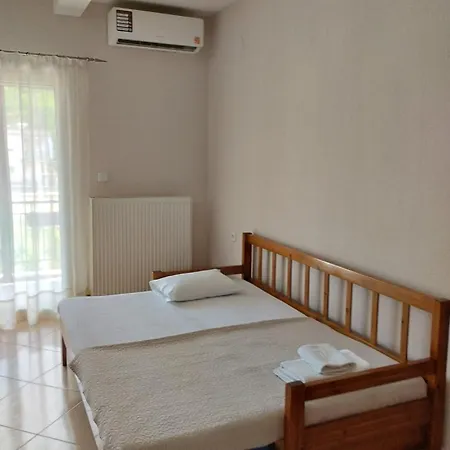 Apartmán Christina *