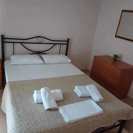 Apartman Christina *