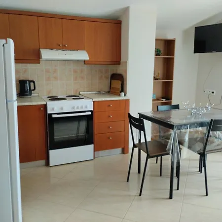 Apartman Christina