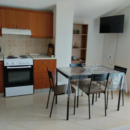 Apartamento Christina